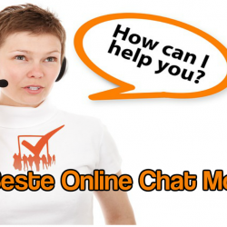 Wat is de beste online chat support module